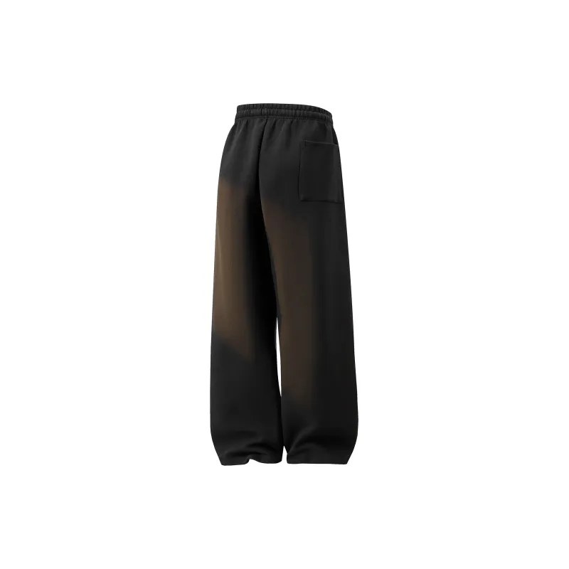 *EVAE+MOB Knitted Sports Pants Unisex-3