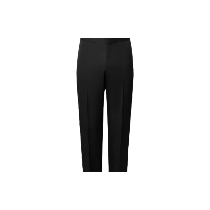 LOUIS VUITTON Tuxedo Pants-5