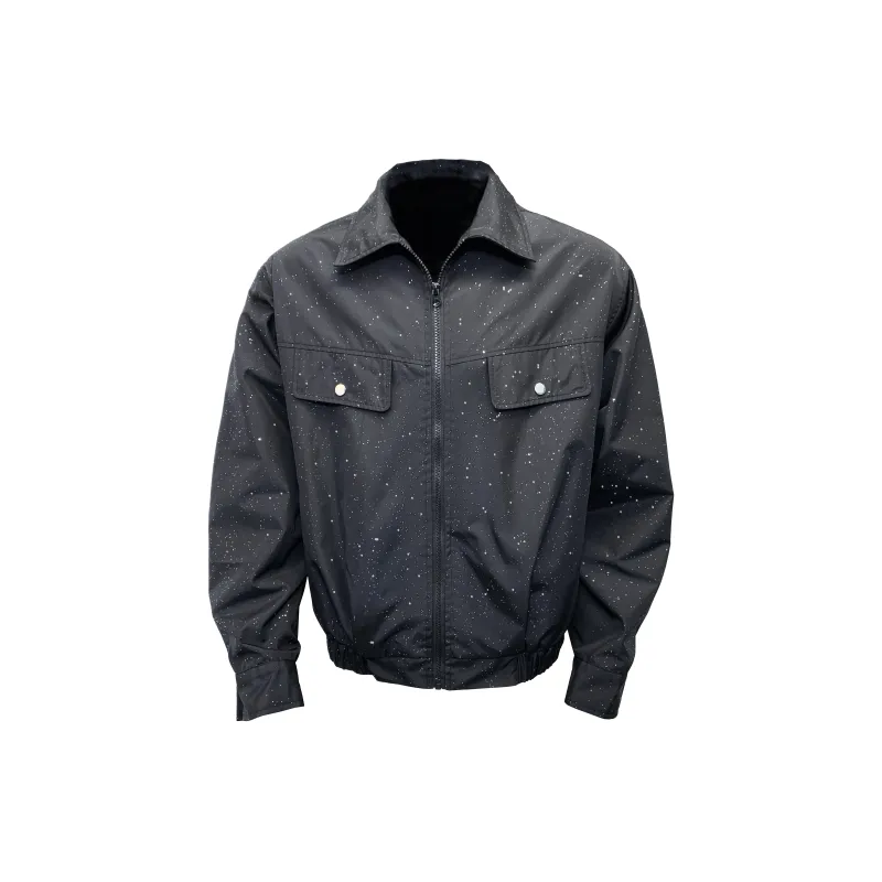 OASISVR Jackets Unisex-2