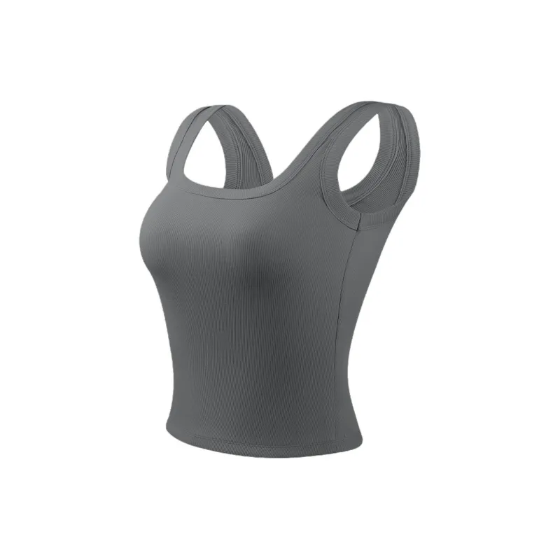 Runwei Women's Camisoles-4