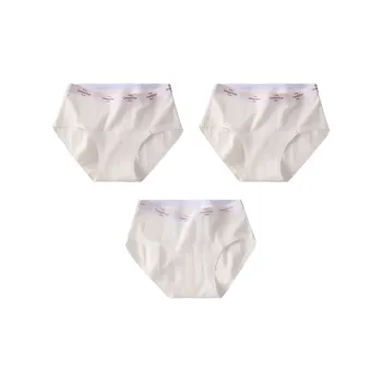 MIIOW Underpants Women's 3 Pack