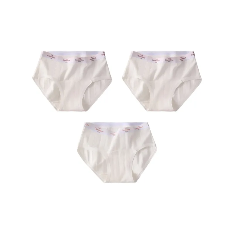MIIOW Underpants Women's 3 Pack-0