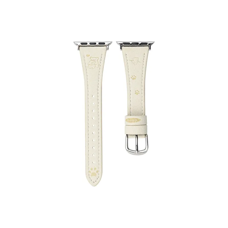 Biaodaige Vivo Compatibility Watch Band 140 175mm Genuine Leather Material-3