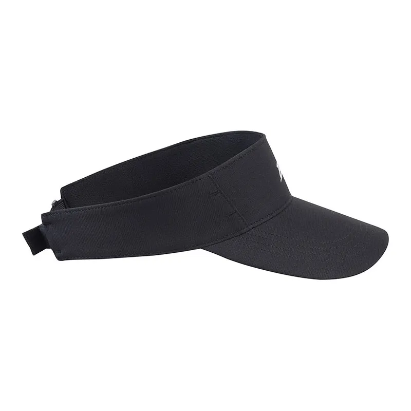 BMAI Polyester Sun Protection Hats Unisex Knight Black-1