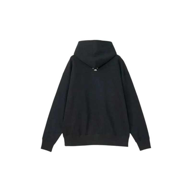 THE NORTH FACE Zoo Picker Sweatshirt Unisex Black-1