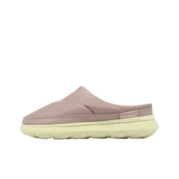 Hut Moc 2 Women's MERRELL Quilted Slide 'Adobe Rose' Women's
