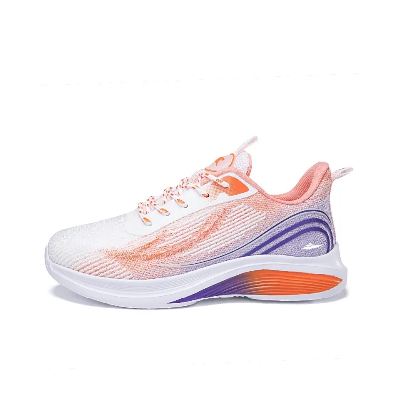 Kuding Anti-Slip And Wear-Resistant Breathable Low-Top Running Shoes Unisex-3