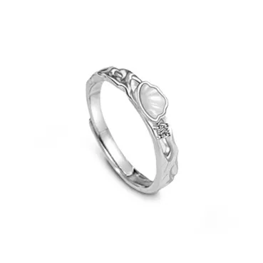 LuluCanaan Rings Unisex-4