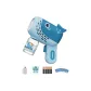 [Battery Version]Whale Bubble Machine[& 10 Pack Bubble Solution]
