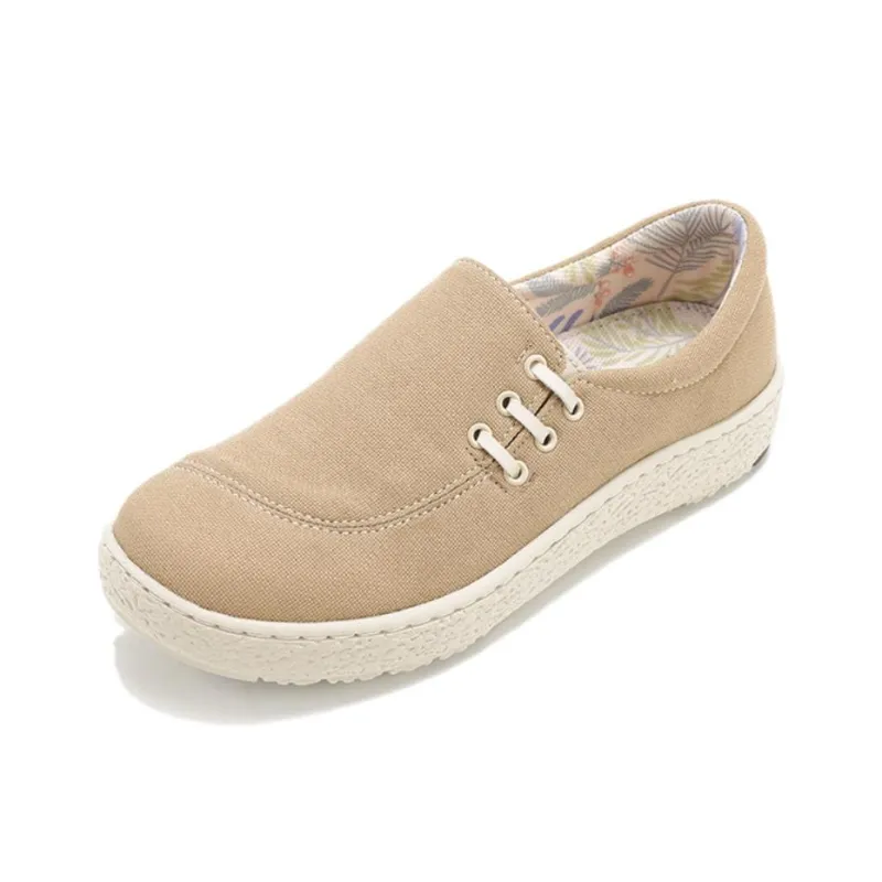 PANSY Waterproof Low Top Casual Shoes Women's-2