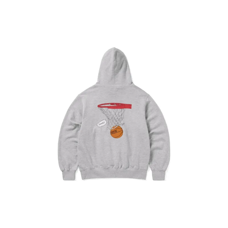 Thisisneverthat Sweatshirt Unisex Gray-1