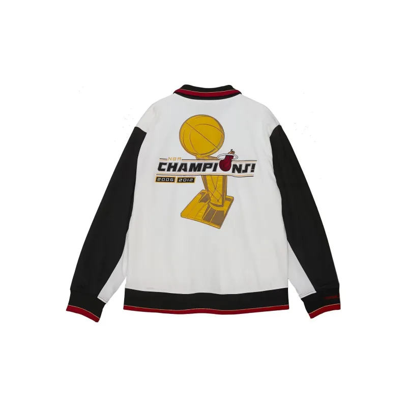 Mitchell Ness Jackets Men Multicolor-1