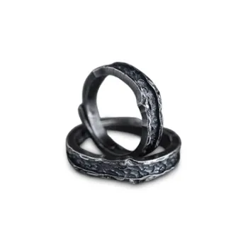 LuluCanaan Rings Unisex