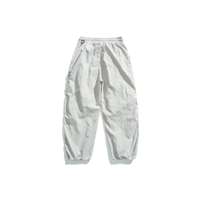 Rabbit House Casual Pants Unisex-1