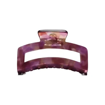 Lululemon   Hair Clips Women's Purple