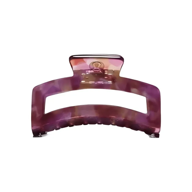 Lululemon   Hair Clips Women's Purple-0