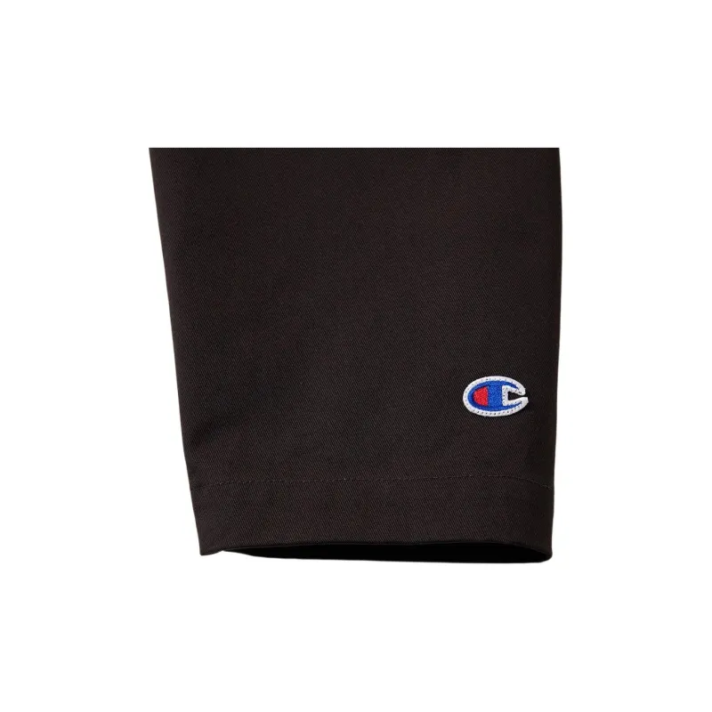 Champion FW24 Jackets & Coats Unisex Dark Brown-3
