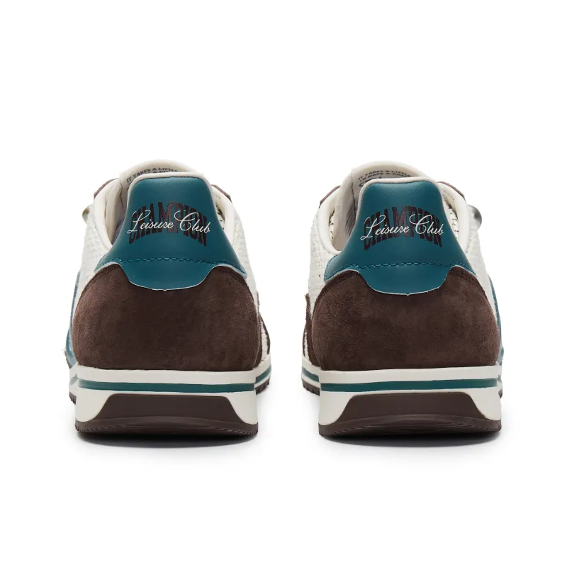 Champion Low Top Casual Shoes Men's Baroque Brown-2