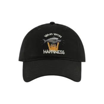 STUFFER 100% Cotton Baseball Caps Unisex