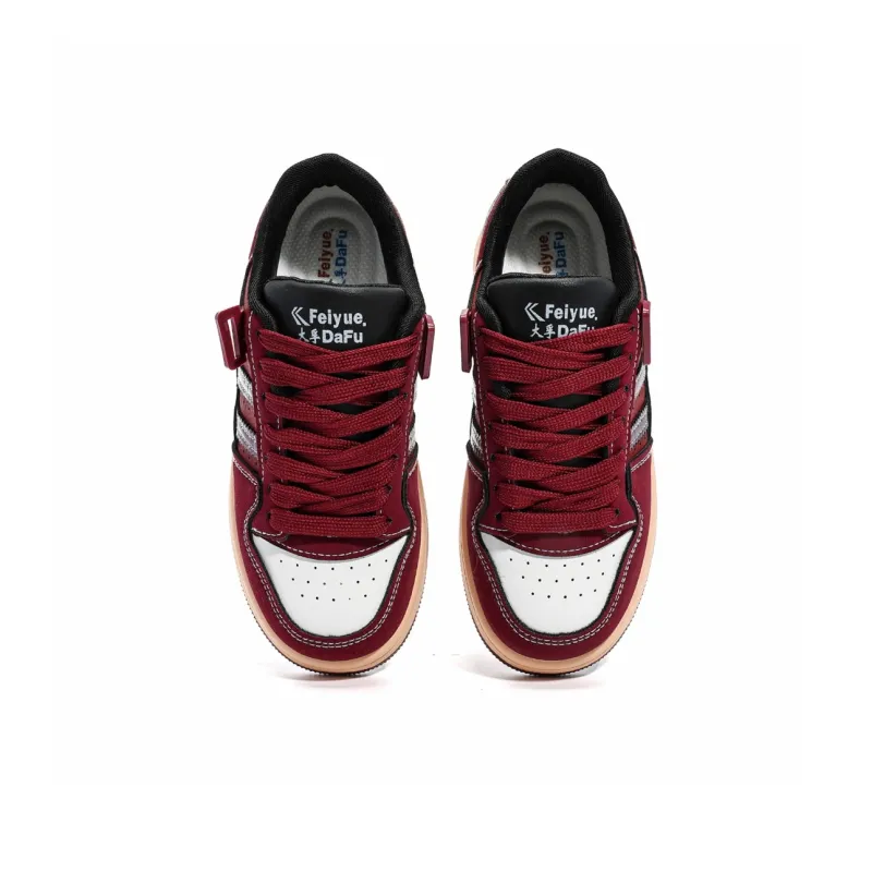 ABCYLM Skateboard Shoes Unisex Low Top-2