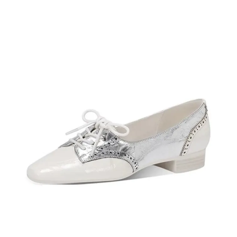 JESSICA SOPHIA Casual Single Shoes Women's-5