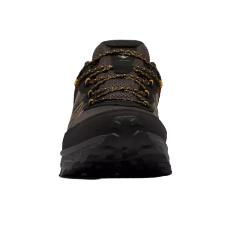Columbia Peakfreak Low Top Running Shoes Men's Black-2