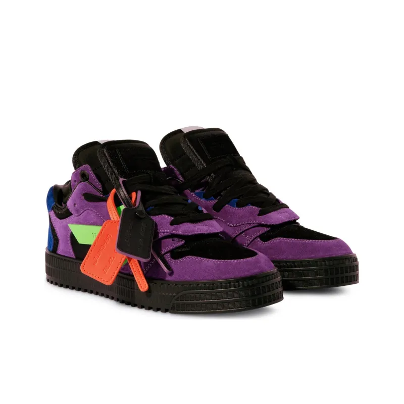 OFF WHITE Floating Arrow Sneakers-2