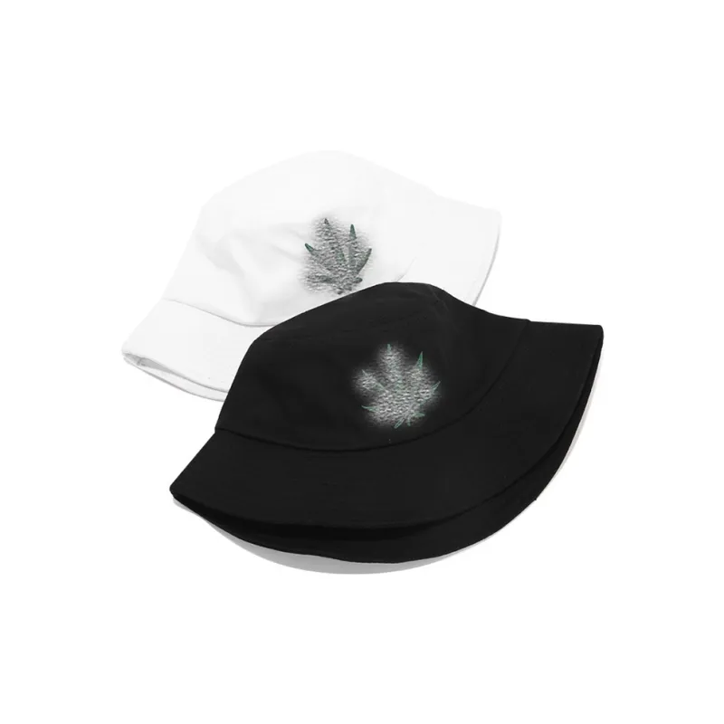 Yalu Polyester Bucket Hats Unisex-2