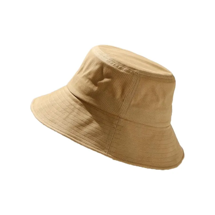 DZP Bucket Hats Unisex-5