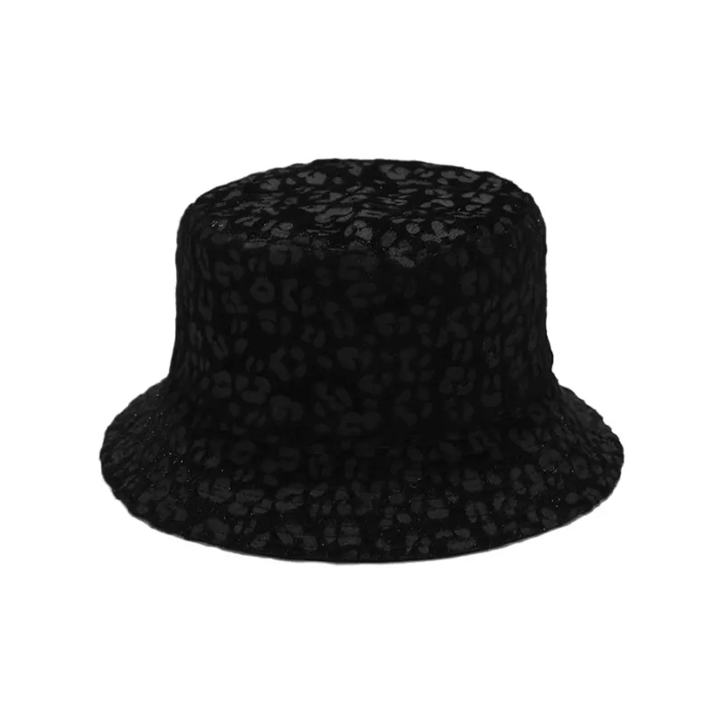 YUZHAOLIN Polyester Bucket Hats Unisex-2