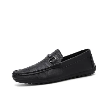 KUPE Gommino Loafers Men