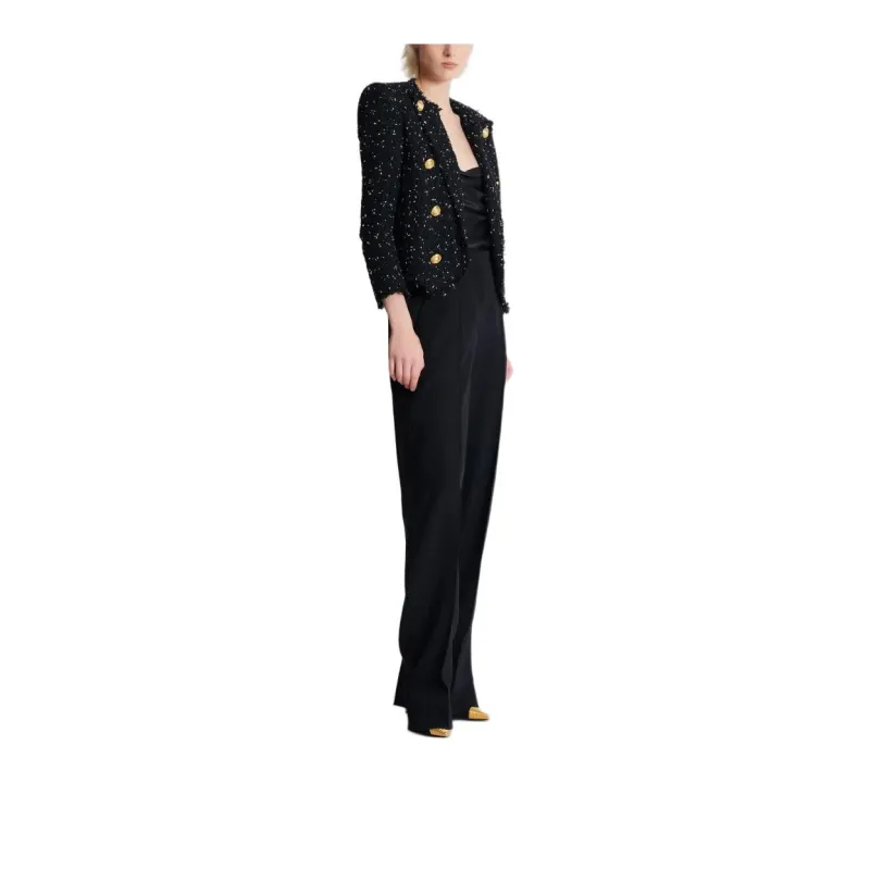 BALMAIN Spencer Jacket-3