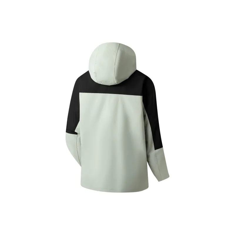HOTSUIT Water-Resistant Windproof Breathable Windbreaker Jacket Unisex-3