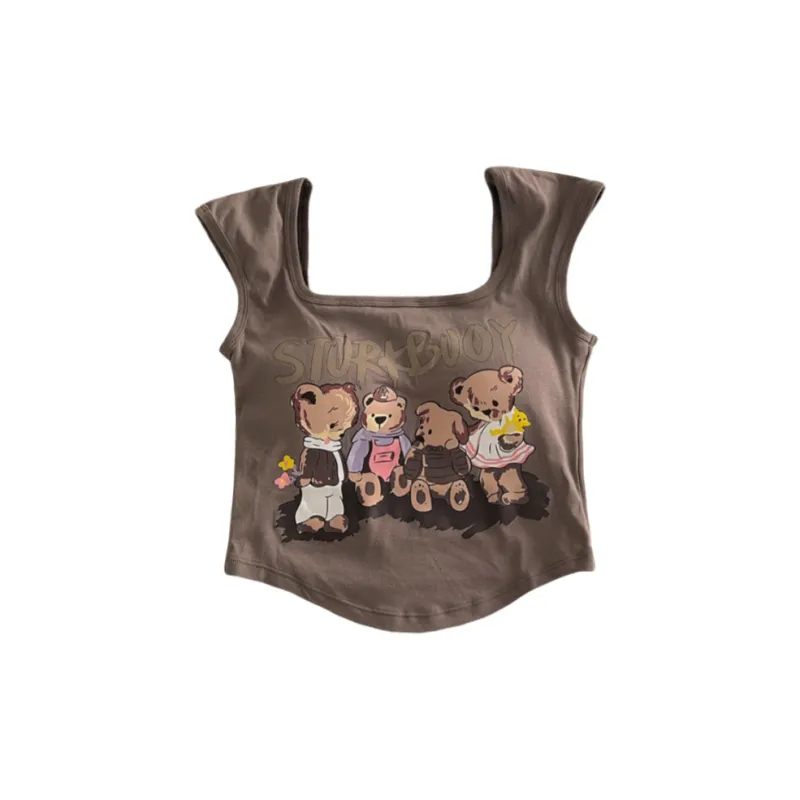 TLXT Women's Tank Tops-0
