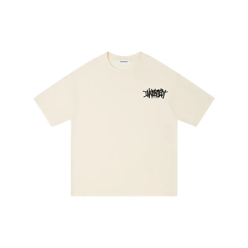 INNERSECT T Shirts Unisex-16