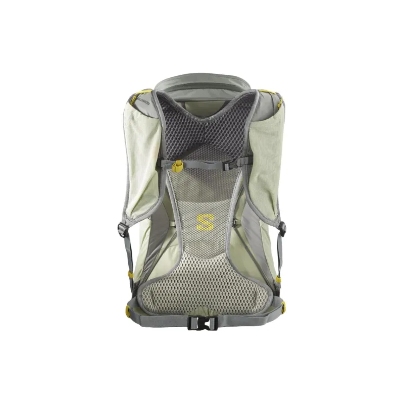 SALOMON 20L Mountaineering Bag Outdoor Bag Nylon Men's-1