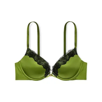 Victoria's Secret Bra Women's Ice Green