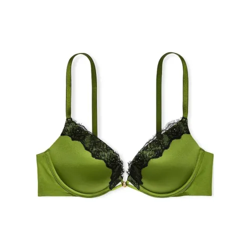 Victoria's Secret Bra Women's Ice Green