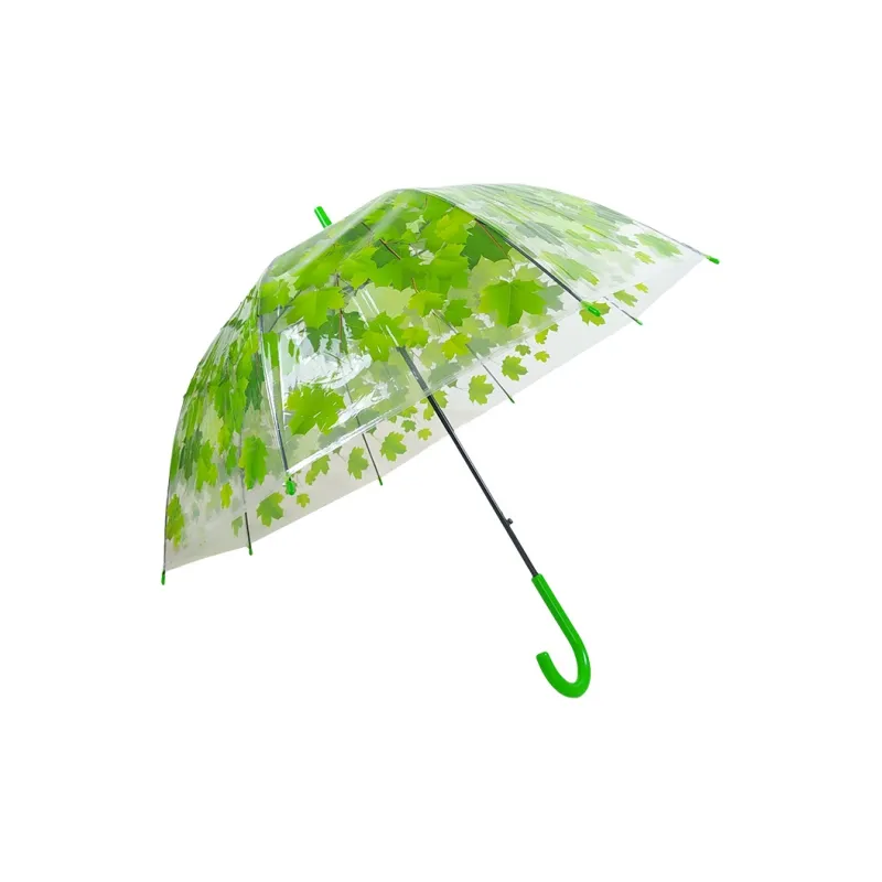 Pleasant language Umbrellas-7