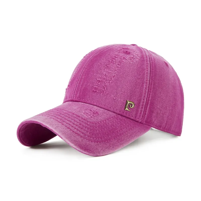 PIERRE CARDIN Cotton Baseball Caps Men's-8