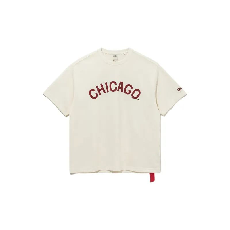 New Era T Shirts Unisex Vanilla Ice-1