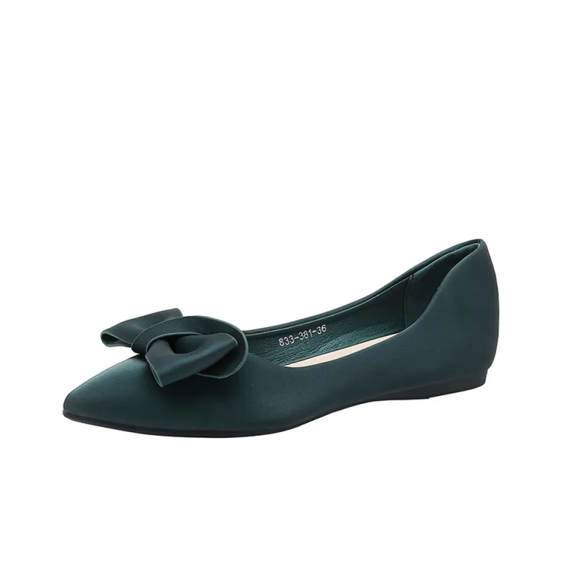 Baibianzhiheren Women's Casual Shoes Women's-8