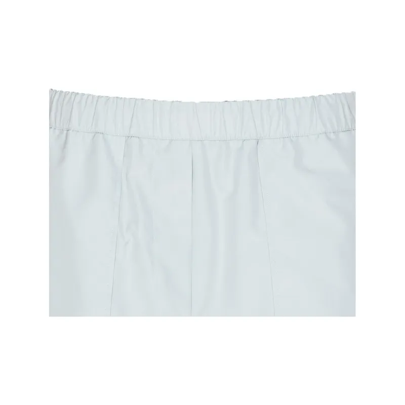 FENDI Elasticated waistband Shorts-5
