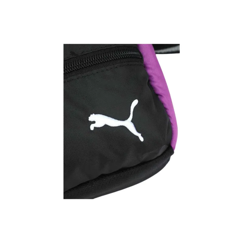 PUMA Archive Fabric Shoulder Bag, Crossbody Bag Unisex Lake Blue-3