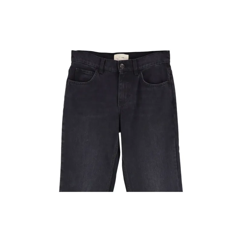 THE ROW Carlyl Jeans-2