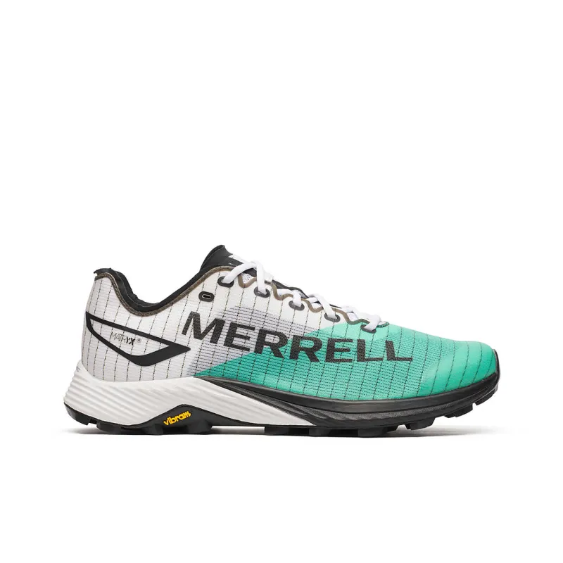 MERRELL Mtl Long Sky 2 Matryx 'White Turquoise'-1