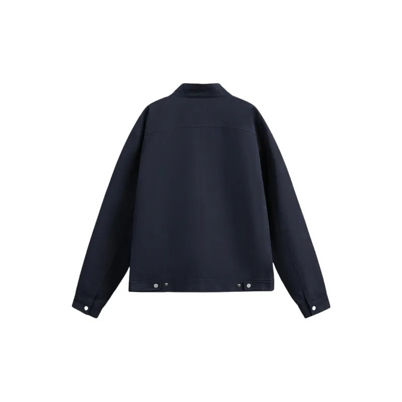 NOOING Jackets Unisex-6