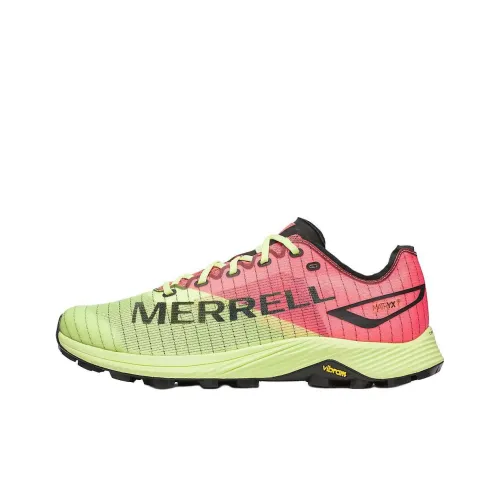 Mtl Long Sky 2 MERRELL Matryx 'Mantis'
