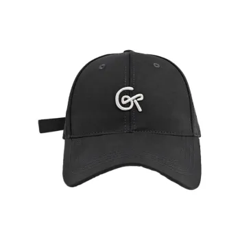 STUFFER 100% Cotton Small Baseball Cap For Face Unisex