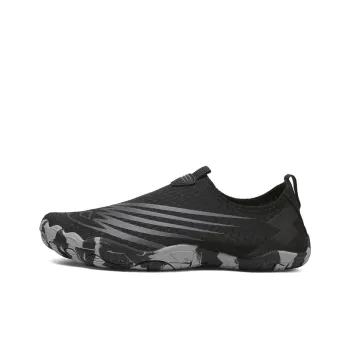 KYMOOU Non slip Breathable And Wear resistant River Trekking Shoes Unisex